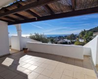 Rynek wtórny - apartment - Benalmadena - Benalmadena Costa