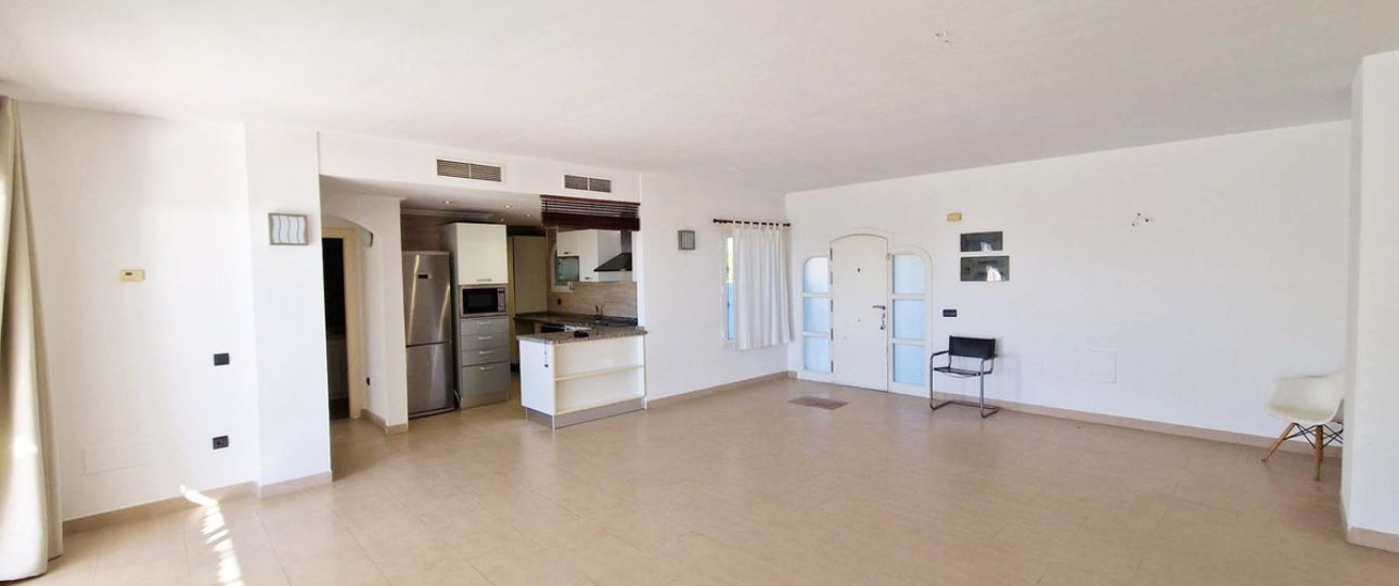 Rynek wtórny - apartment - Benalmadena - Benalmadena Costa