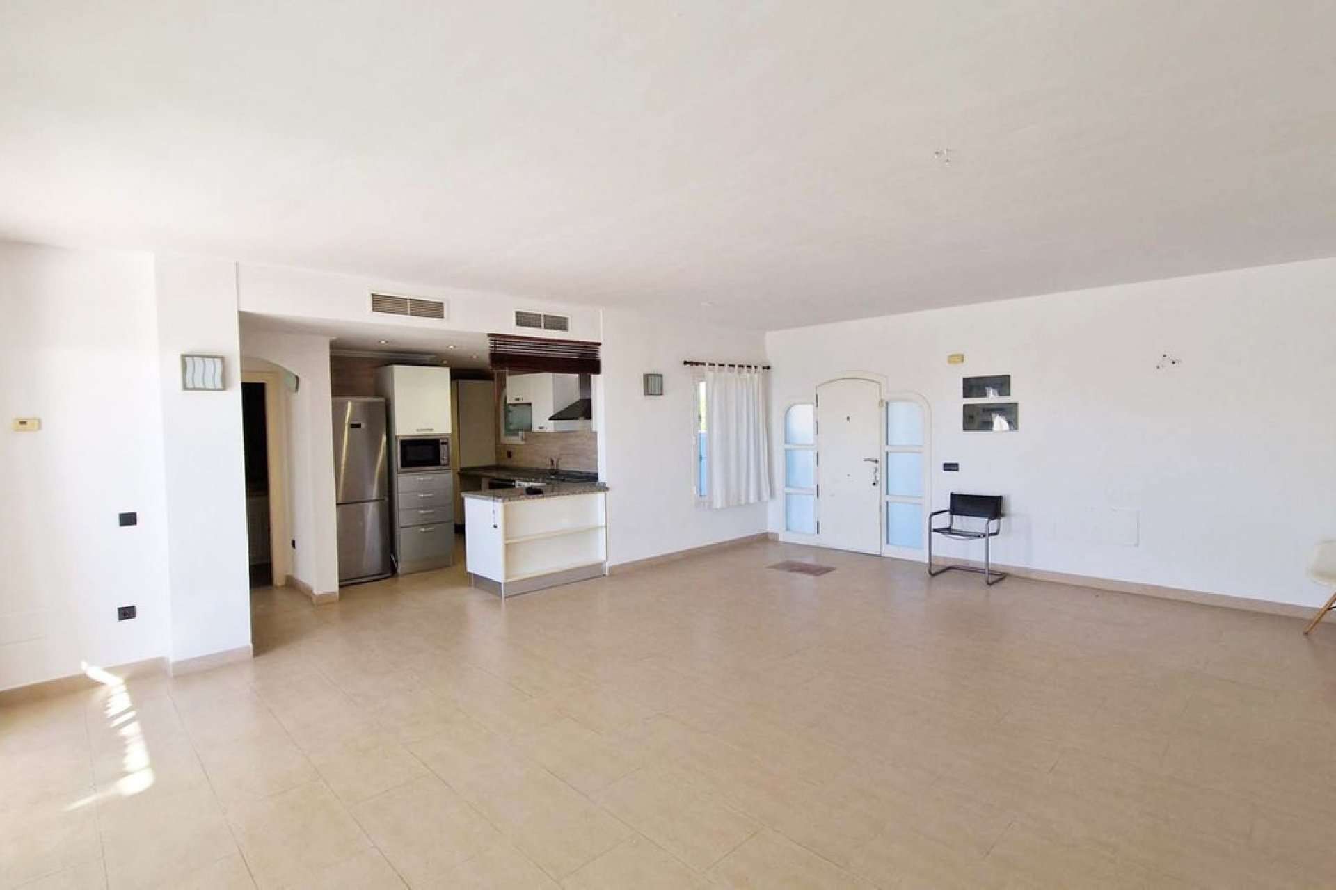Rynek wtórny - apartment - Benalmadena - Benalmadena Costa