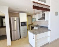 Rynek wtórny - apartment - Benalmadena - Benalmadena Costa