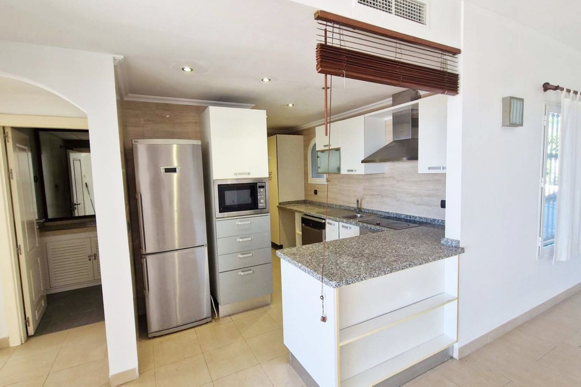 Rynek wtórny - apartment - Benalmadena - Benalmadena Costa