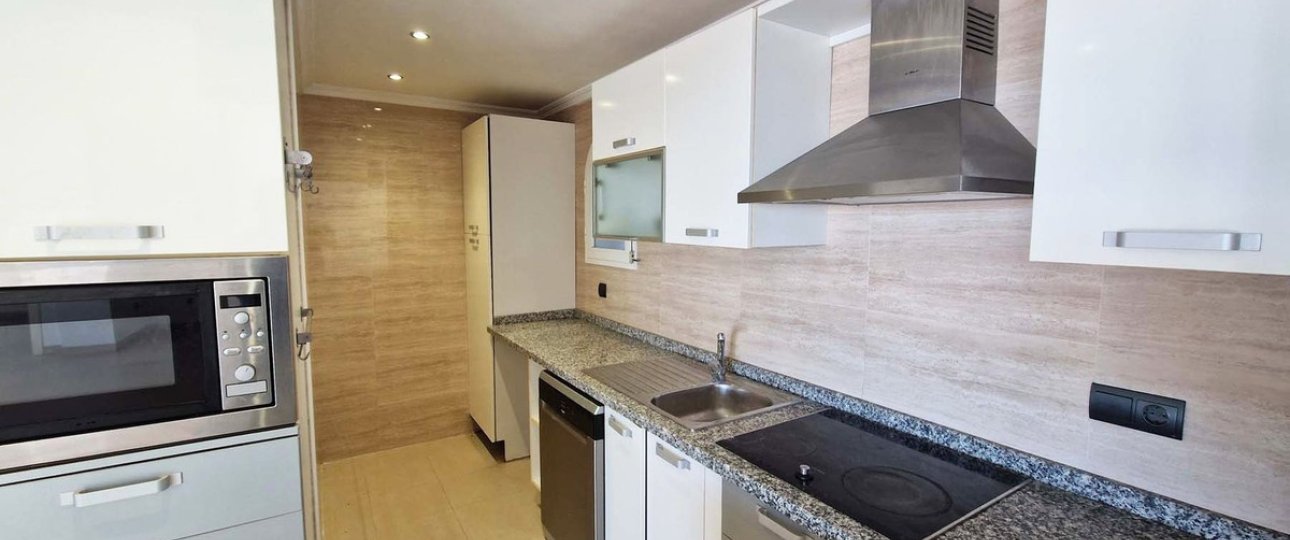 Rynek wtórny - apartment - Benalmadena - Benalmadena Costa