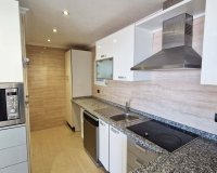 Rynek wtórny - apartment - Benalmadena - Benalmadena Costa