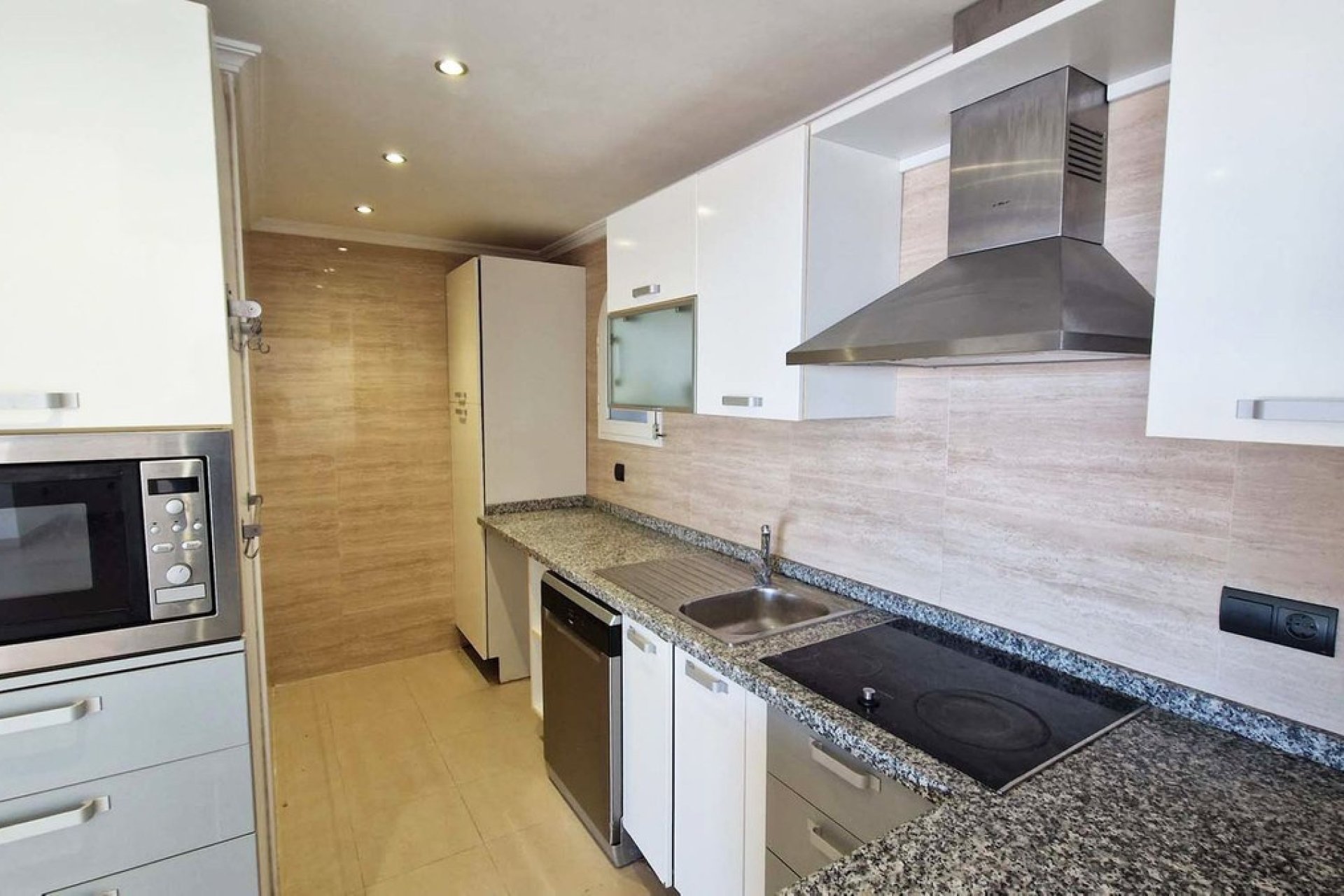 Rynek wtórny - apartment - Benalmadena - Benalmadena Costa