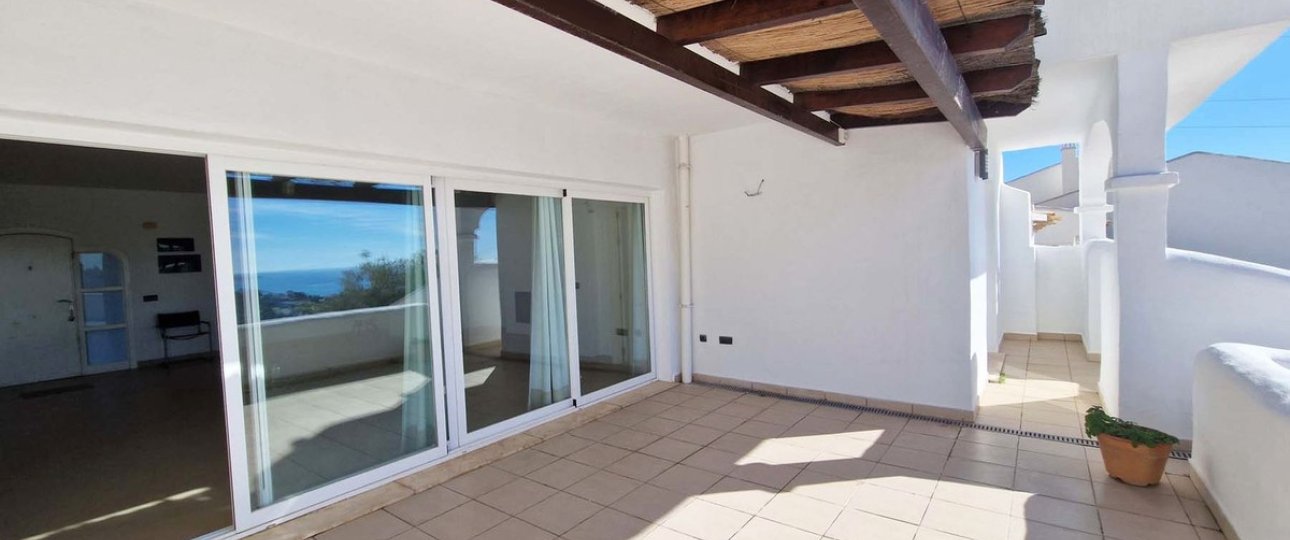 Rynek wtórny - apartment - Benalmadena - Benalmadena Costa
