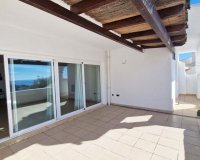 Rynek wtórny - apartment - Benalmadena - Benalmadena Costa