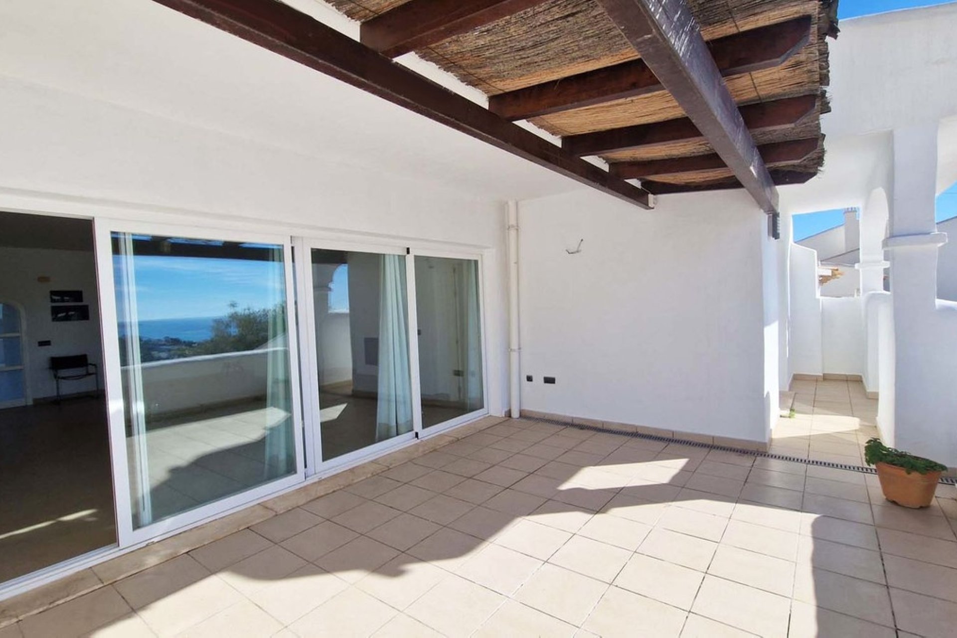 Rynek wtórny - apartment - Benalmadena - Benalmadena Costa
