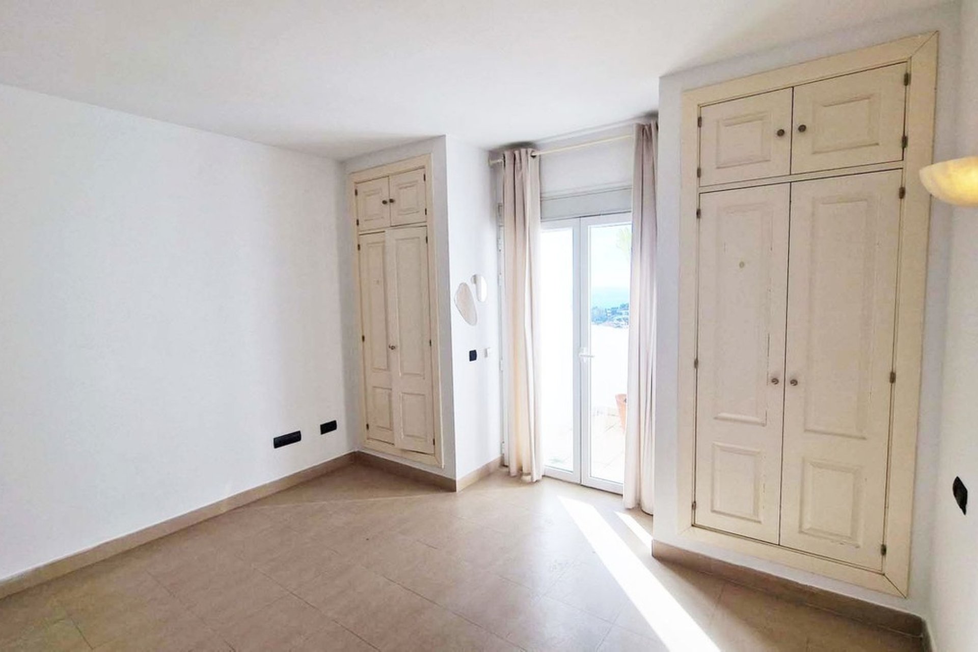 Rynek wtórny - apartment - Benalmadena - Benalmadena Costa