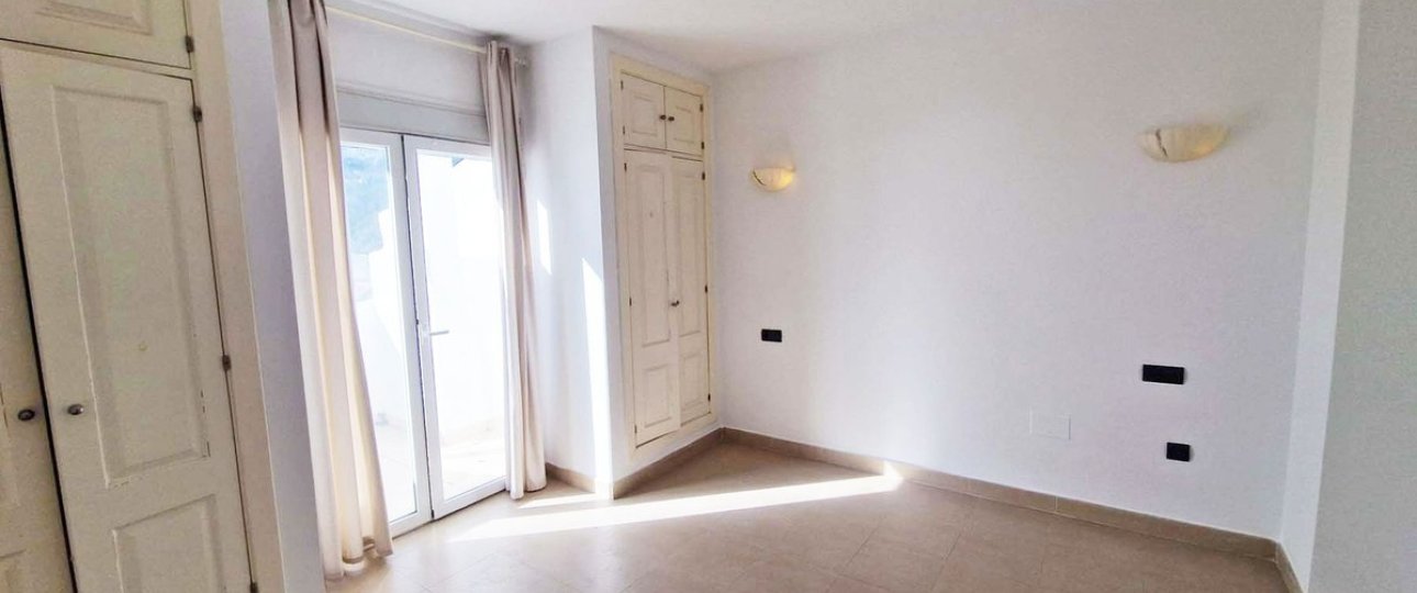 Rynek wtórny - apartment - Benalmadena - Benalmadena Costa