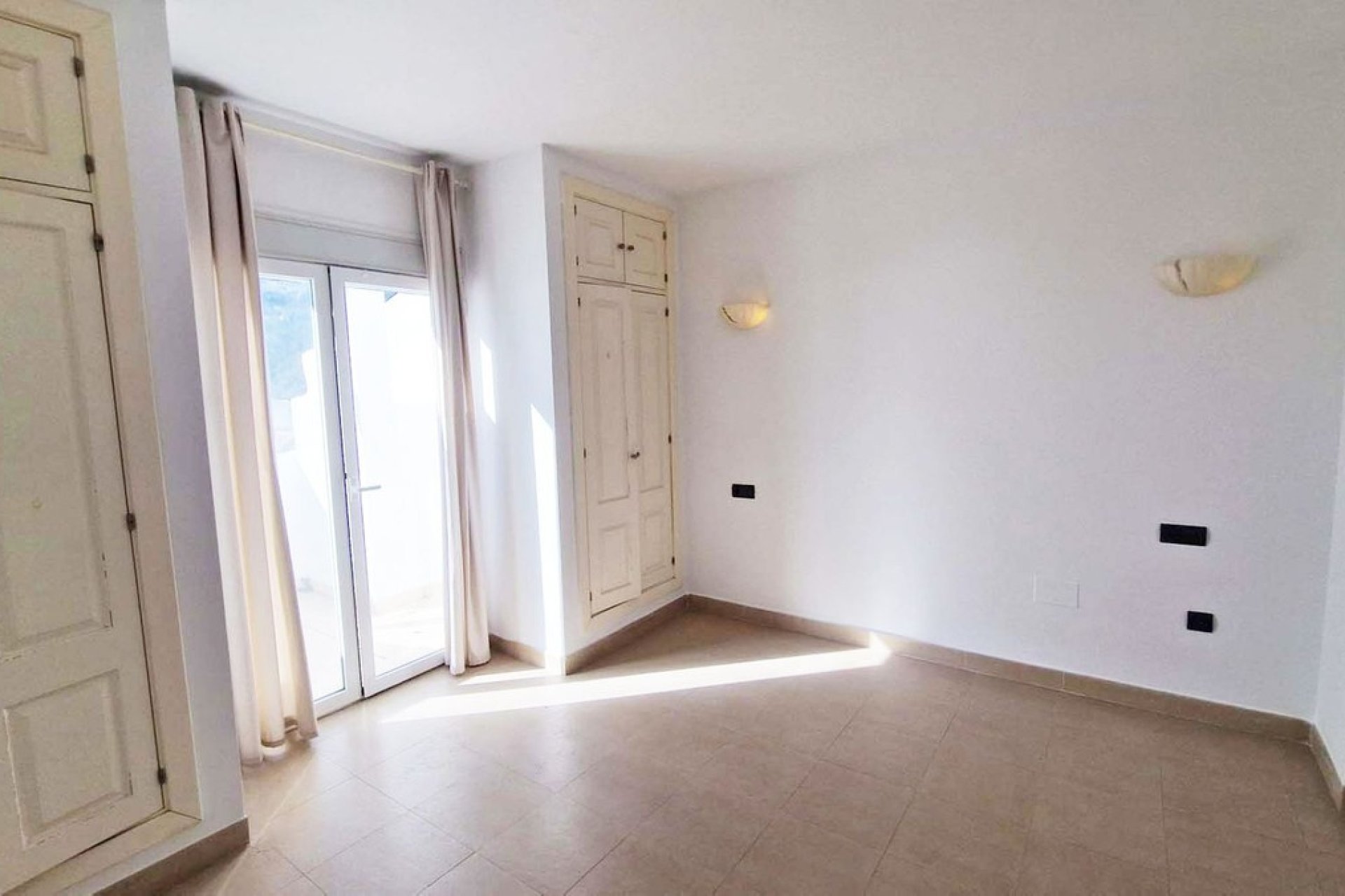 Rynek wtórny - apartment - Benalmadena - Benalmadena Costa