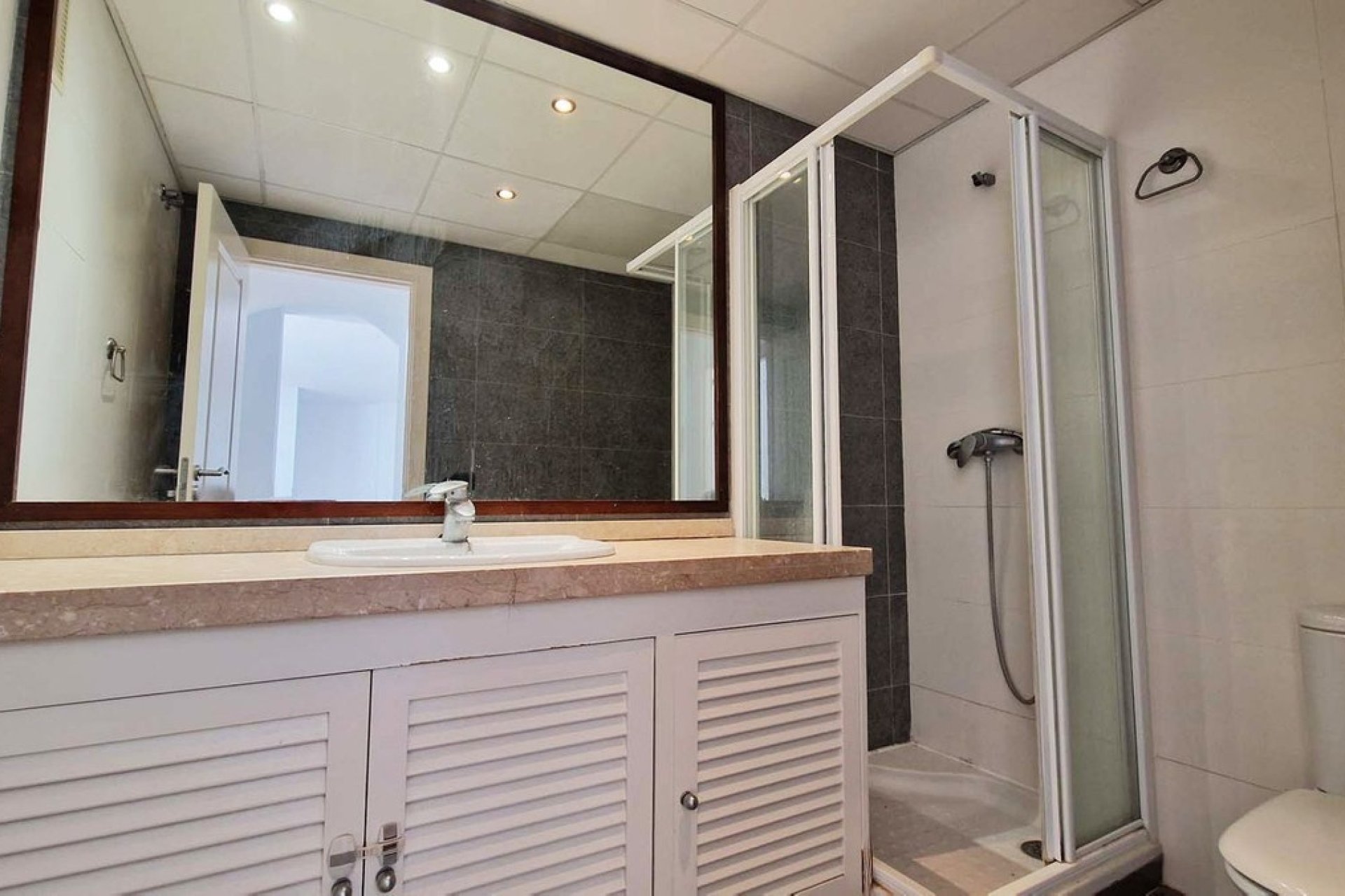 Rynek wtórny - apartment - Benalmadena - Benalmadena Costa