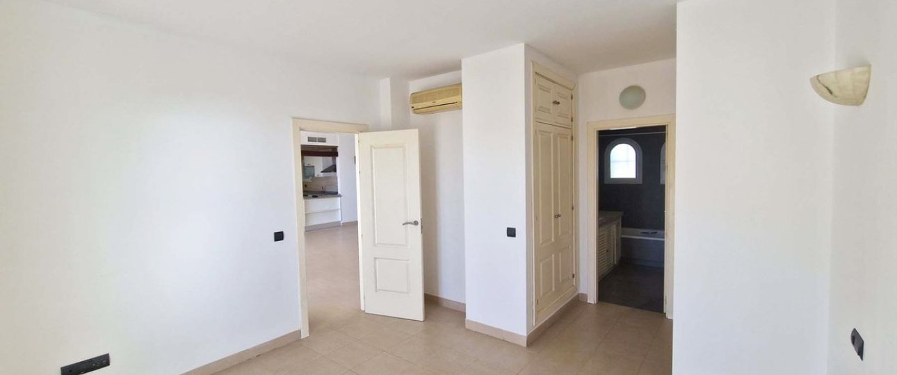 Rynek wtórny - apartment - Benalmadena - Benalmadena Costa