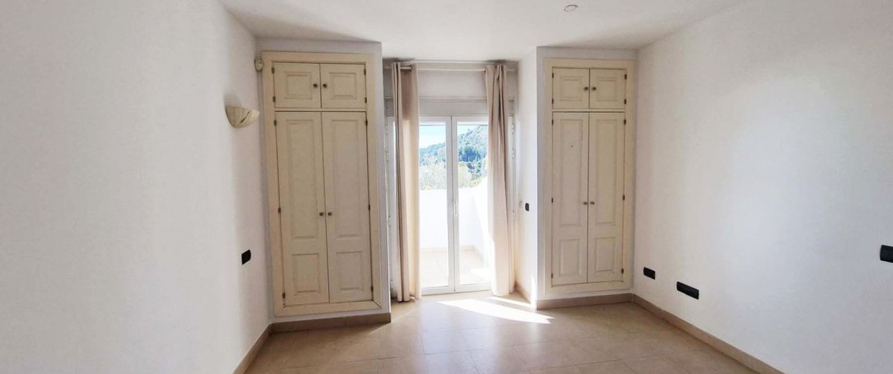 Rynek wtórny - apartment - Benalmadena - Benalmadena Costa