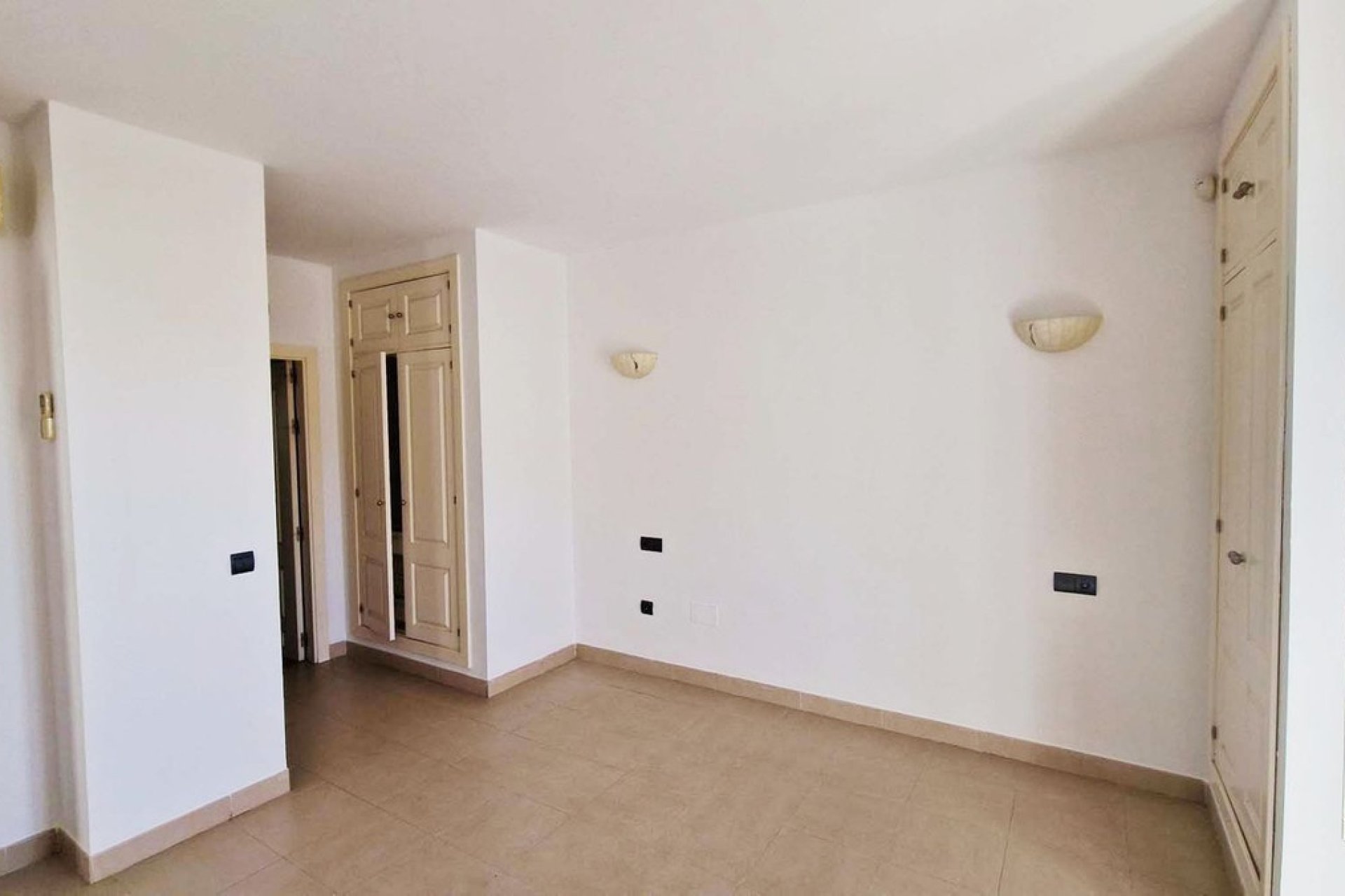 Rynek wtórny - apartment - Benalmadena - Benalmadena Costa