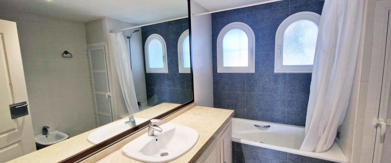 Rynek wtórny - apartment - Benalmadena - Benalmadena Costa
