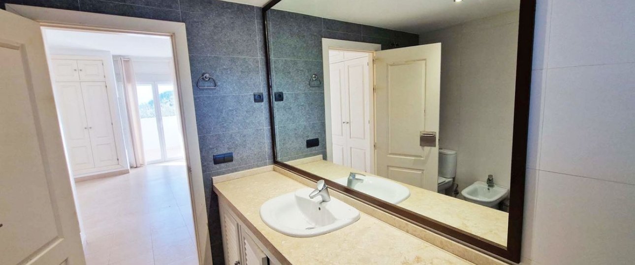 Rynek wtórny - apartment - Benalmadena - Benalmadena Costa
