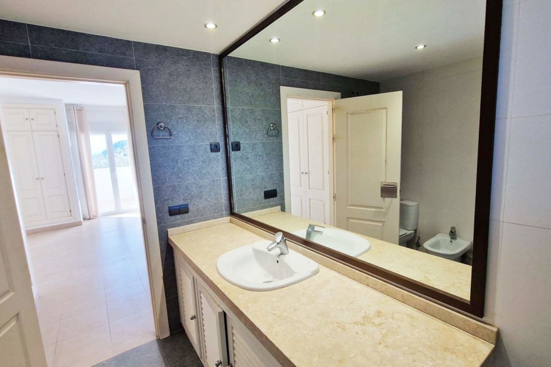 Rynek wtórny - apartment - Benalmadena - Benalmadena Costa