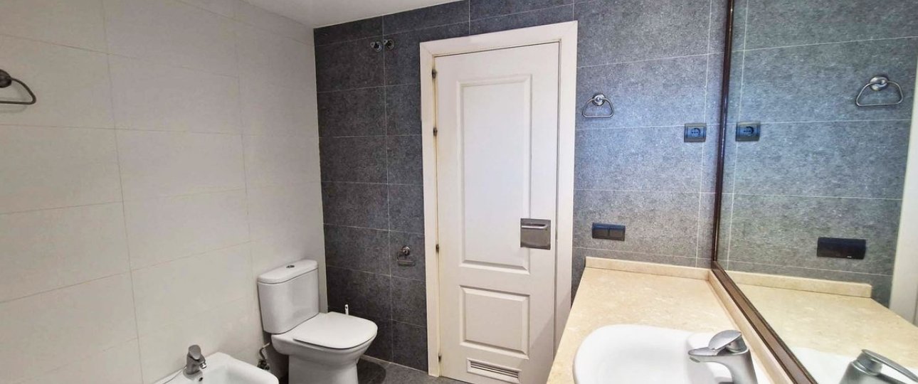 Rynek wtórny - apartment - Benalmadena - Benalmadena Costa