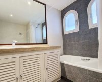Rynek wtórny - apartment - Benalmadena - Benalmadena Costa