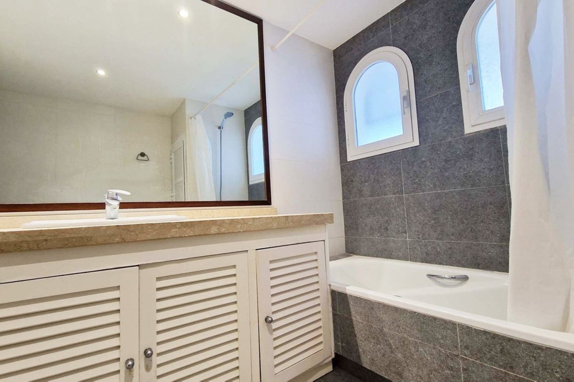 Rynek wtórny - apartment - Benalmadena - Benalmadena Costa