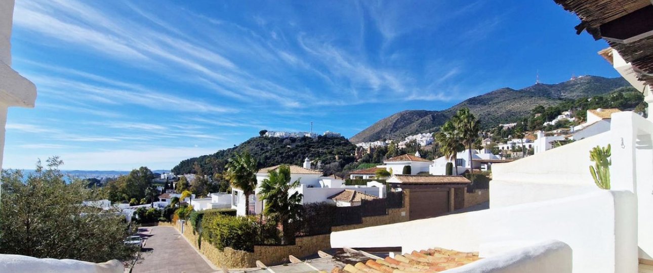 Rynek wtórny - apartment - Benalmadena - Benalmadena Costa