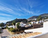 Rynek wtórny - apartment - Benalmadena - Benalmadena Costa