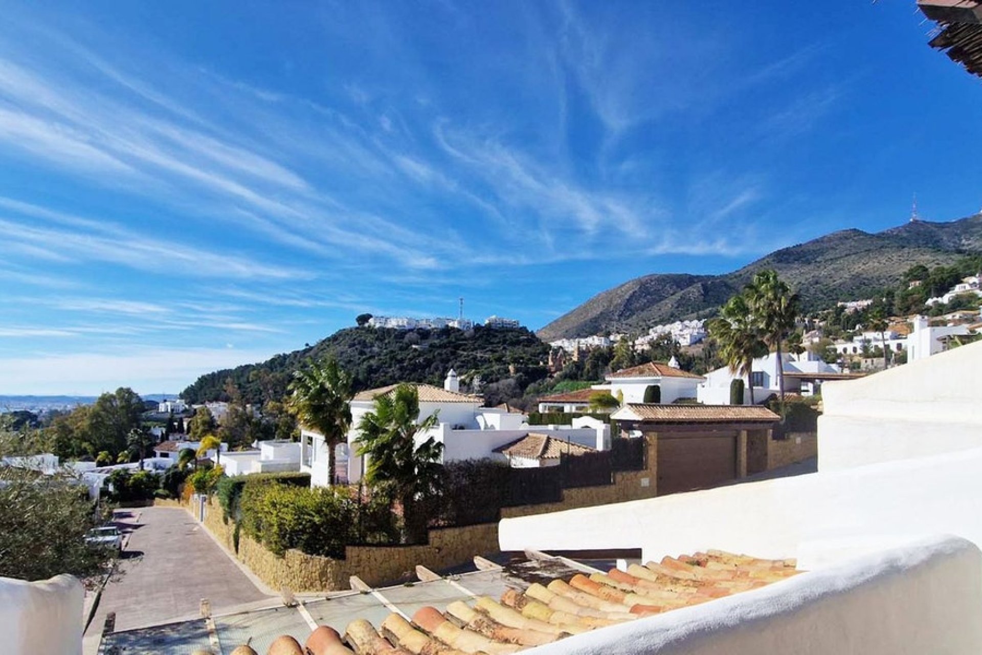Rynek wtórny - apartment - Benalmadena - Benalmadena Costa