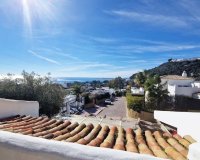 Rynek wtórny - apartment - Benalmadena - Benalmadena Costa