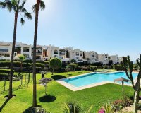 Rynek wtórny - apartment - Benalmadena - Benalmadena Costa