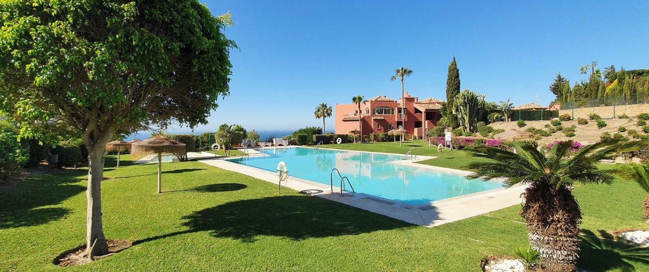 Rynek wtórny - apartment - Benalmadena - Benalmadena Costa