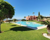 Rynek wtórny - apartment - Benalmadena - Benalmadena Costa