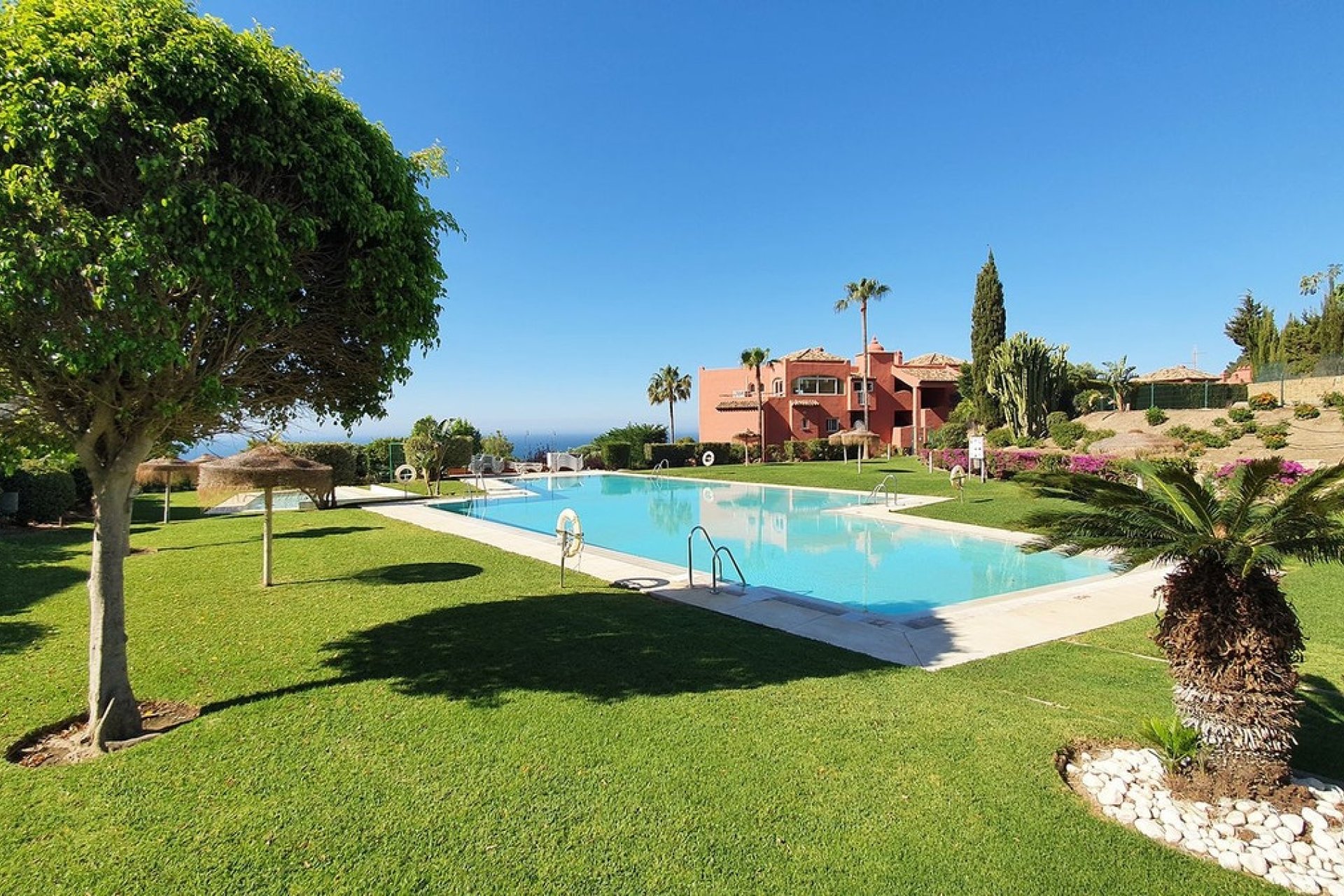 Rynek wtórny - apartment - Benalmadena - Benalmadena Costa
