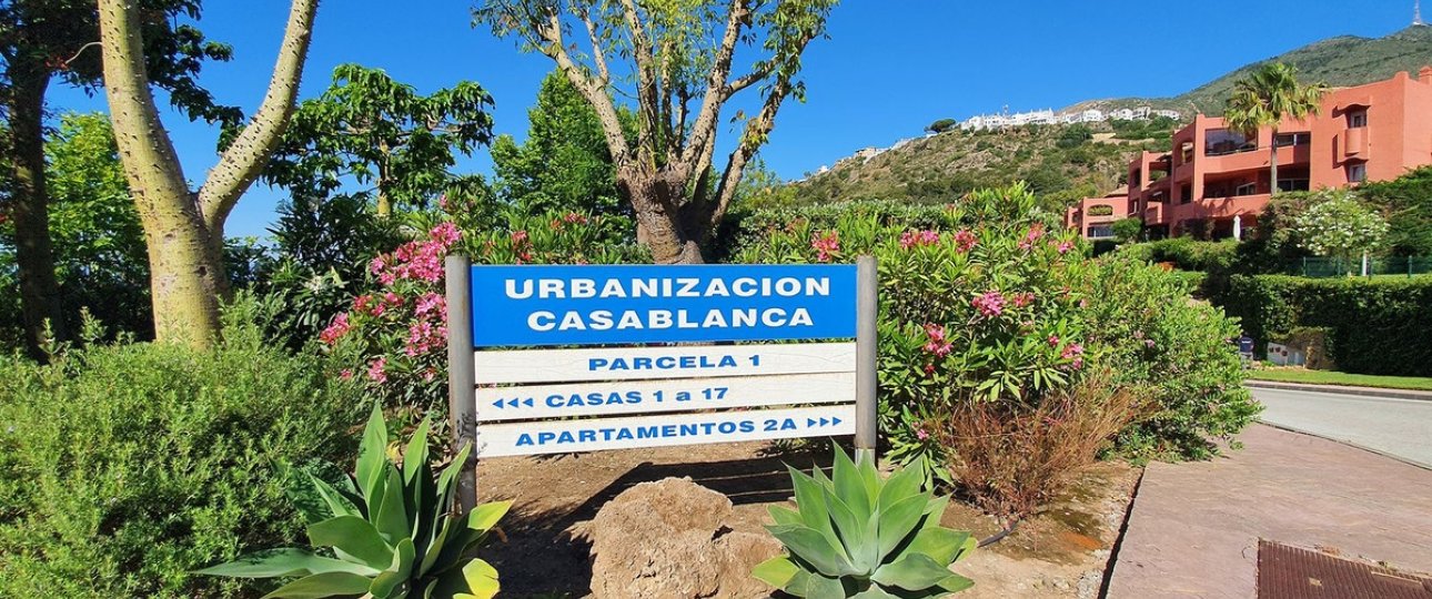 Rynek wtórny - apartment - Benalmadena - Benalmadena Costa