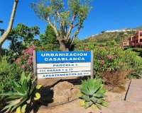 Rynek wtórny - apartment - Benalmadena - Benalmadena Costa