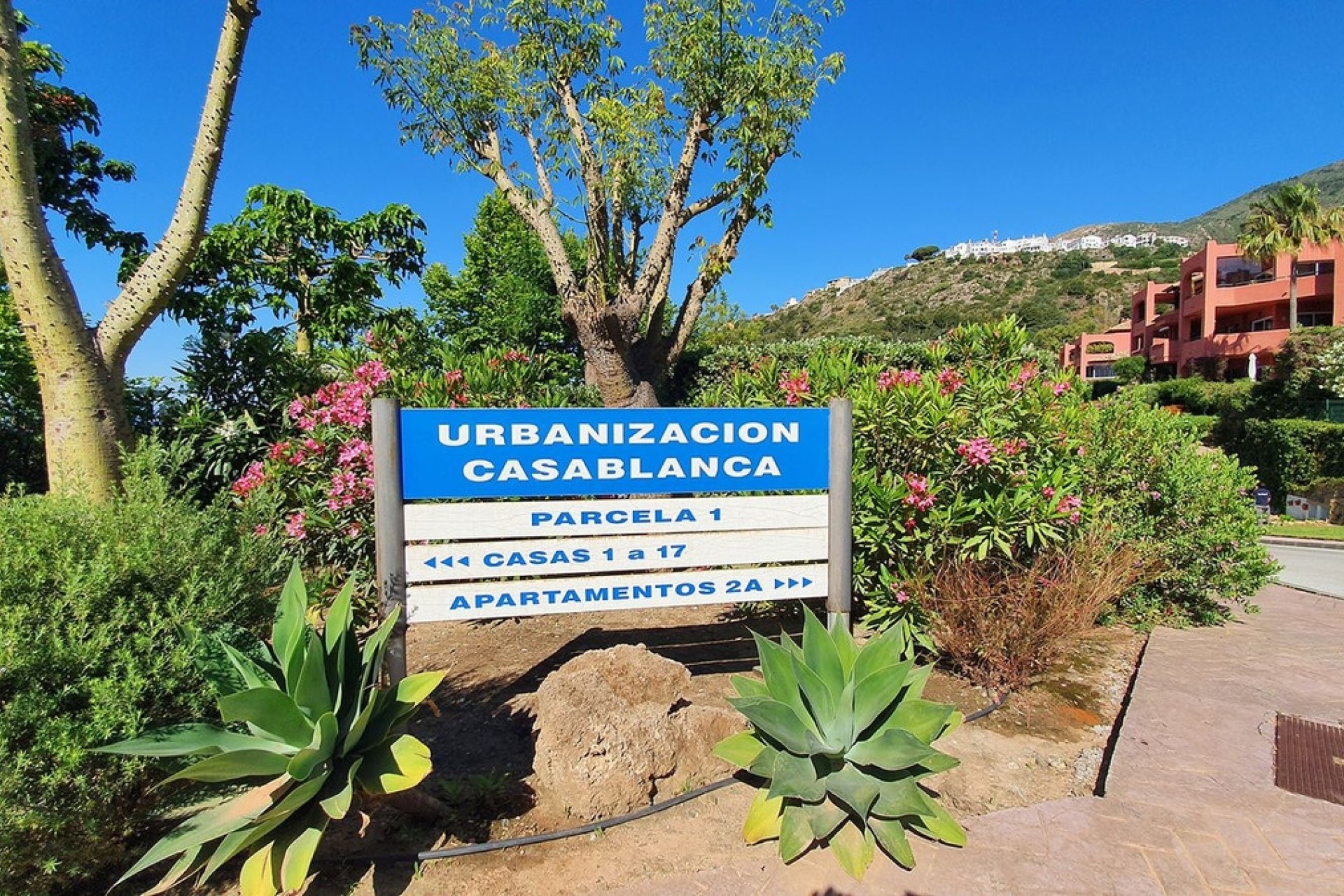 Rynek wtórny - apartment - Benalmadena - Benalmadena Costa