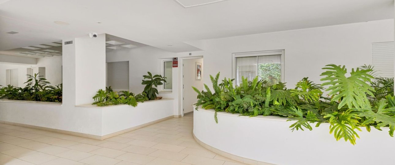Rynek wtórny - apartment - Benalmadena - Benalmadena Costa