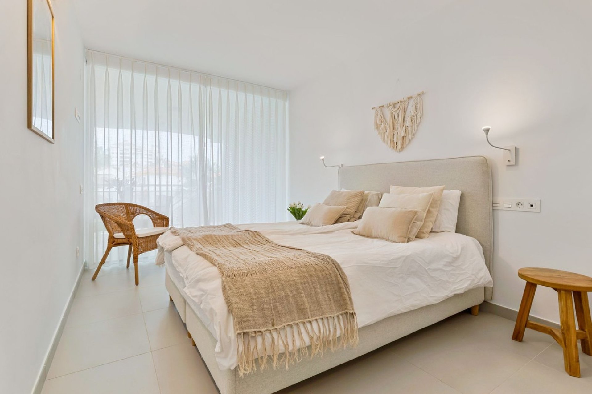Rynek wtórny - apartment - Benalmadena - Benalmadena Costa