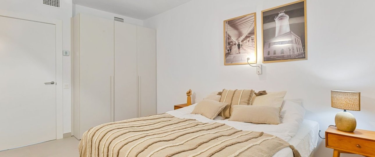 Rynek wtórny - apartment - Benalmadena - Benalmadena Costa