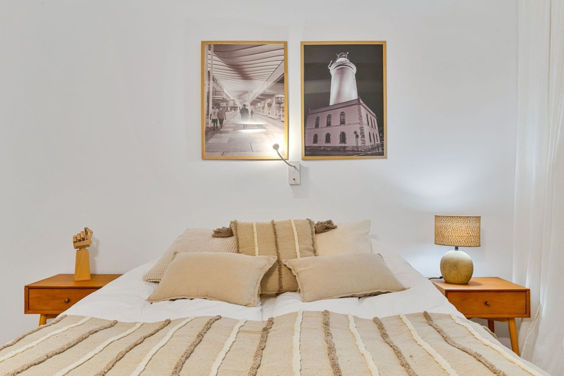 Rynek wtórny - apartment - Benalmadena - Benalmadena Costa