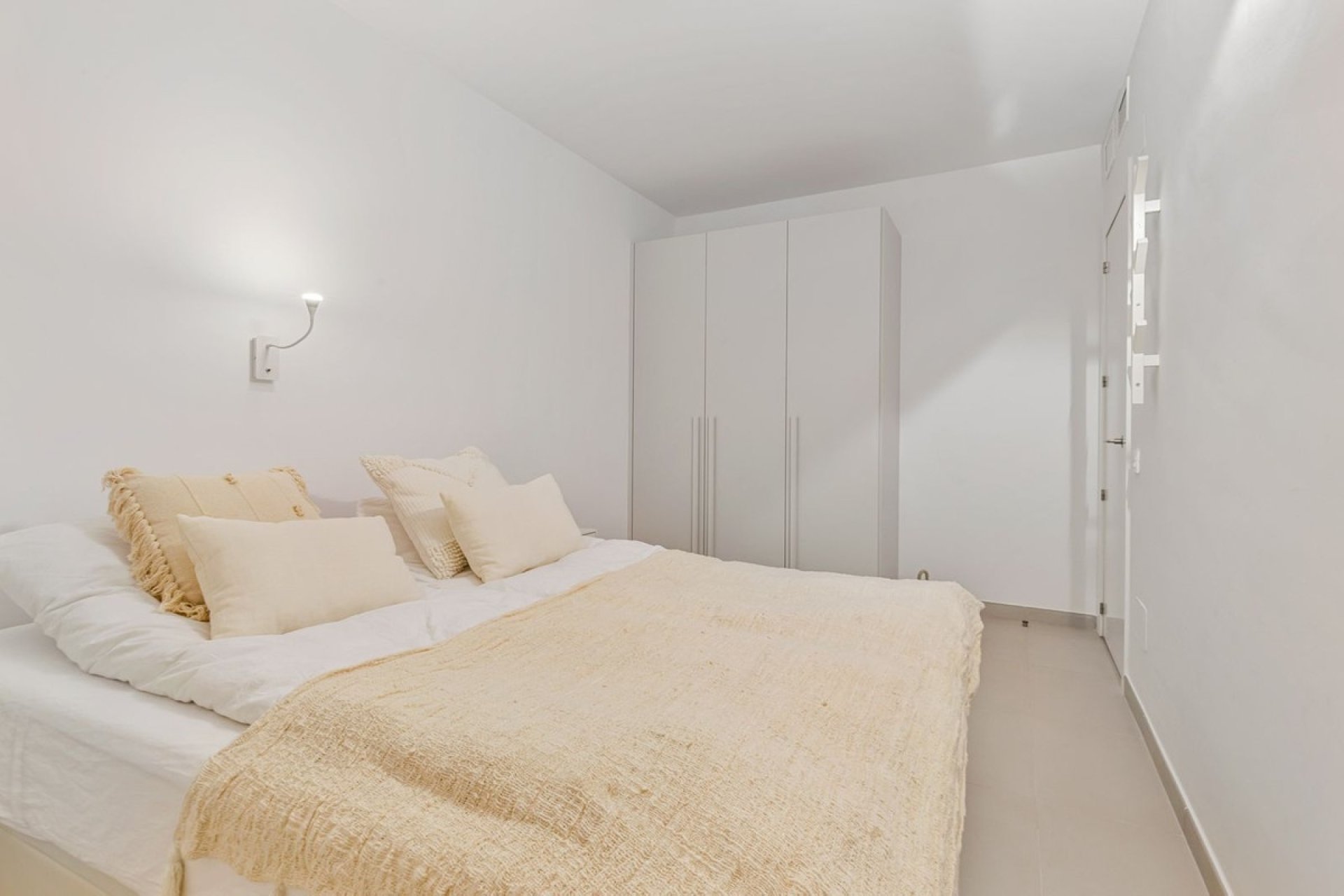 Rynek wtórny - apartment - Benalmadena - Benalmadena Costa