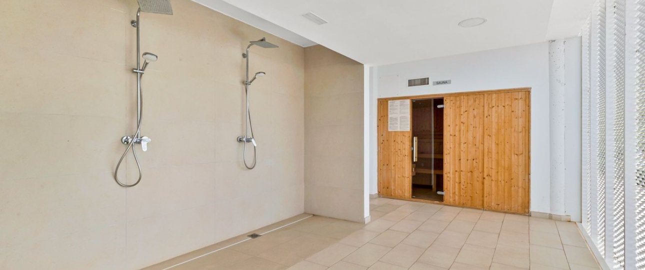 Rynek wtórny - apartment - Benalmadena - Benalmadena Costa