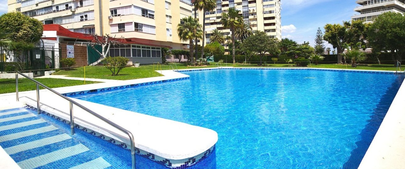 Rynek wtórny - apartment - Benalmadena - Benalmadena Costa