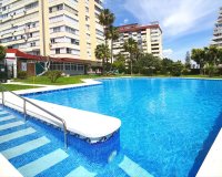 Rynek wtórny - apartment - Benalmadena - Benalmadena Costa