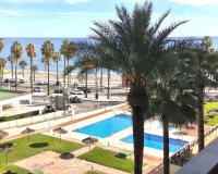 Rynek wtórny - apartment - Benalmadena - Benalmadena Costa