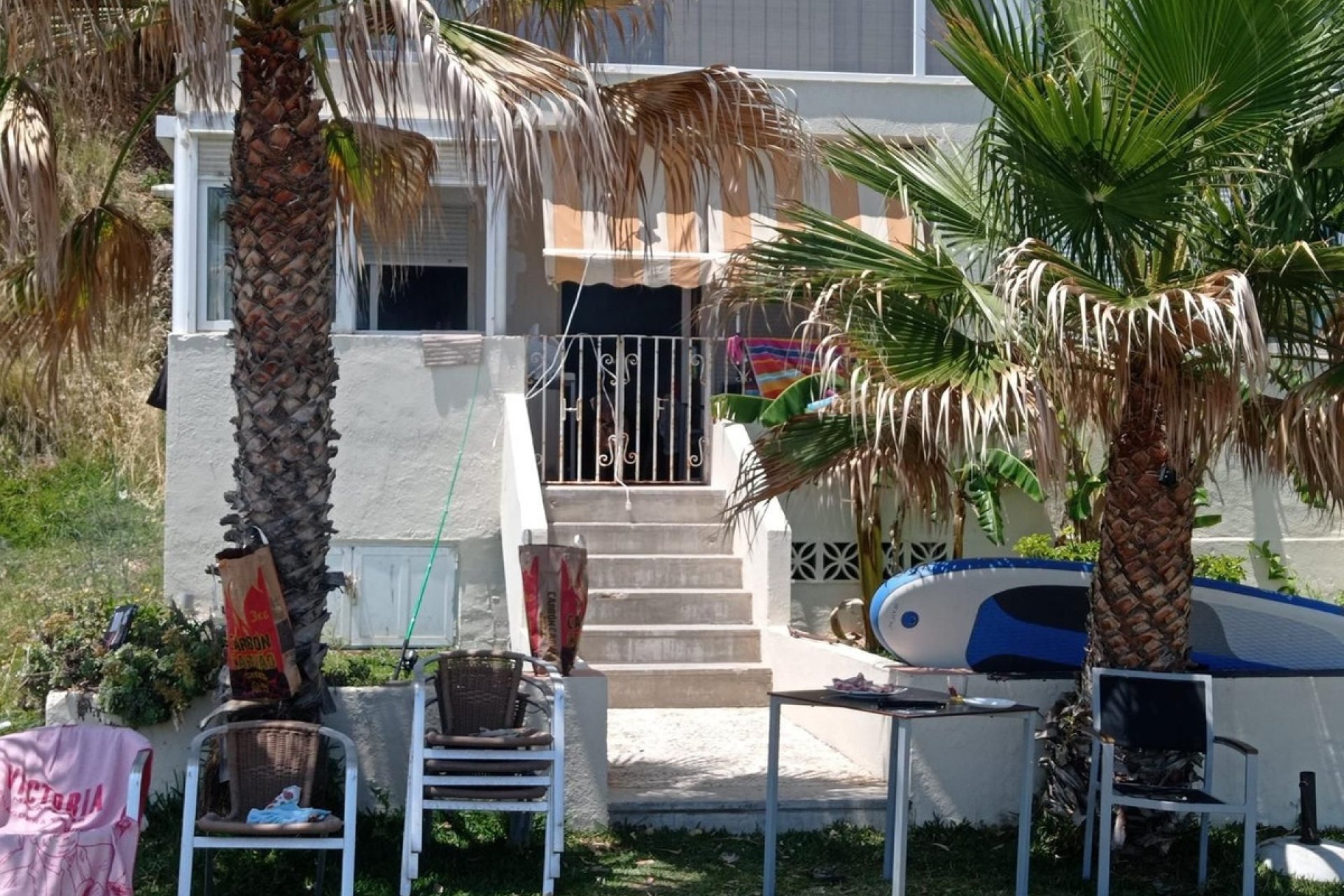 Rynek wtórny - apartment - Benalmadena - Benalmadena Costa