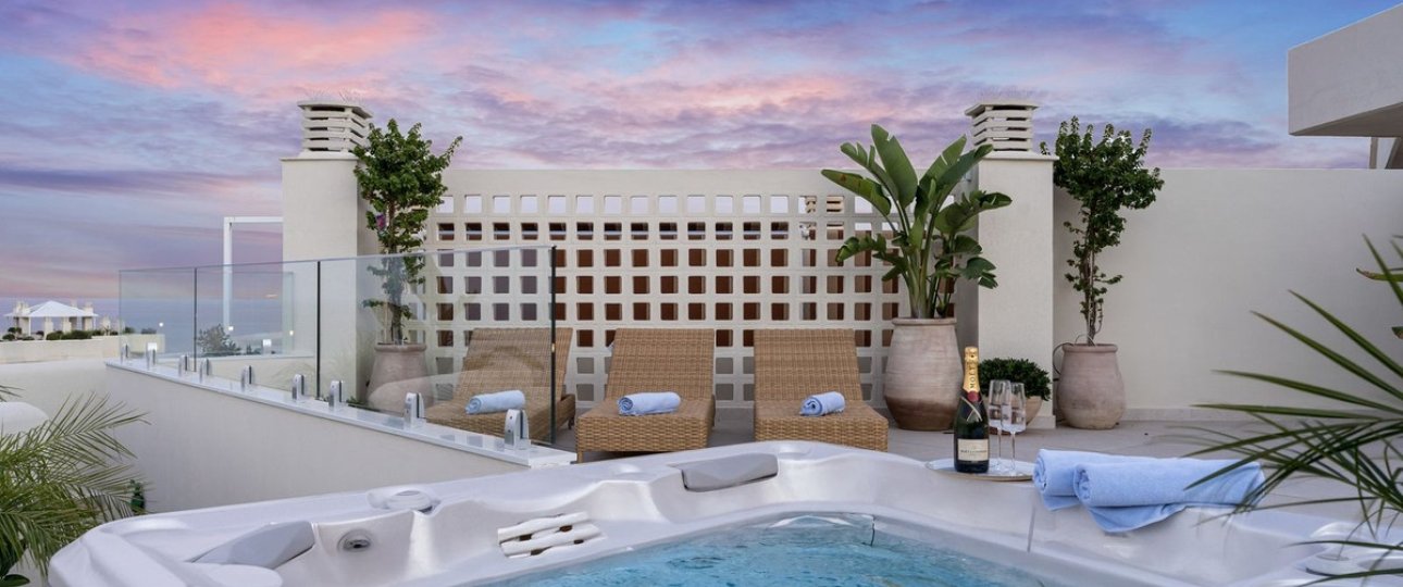 Rynek wtórny - apartment - Benalmadena - Benalmadena Costa