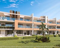 Rynek wtórny - apartment - Benalmadena - Benalmadena Costa