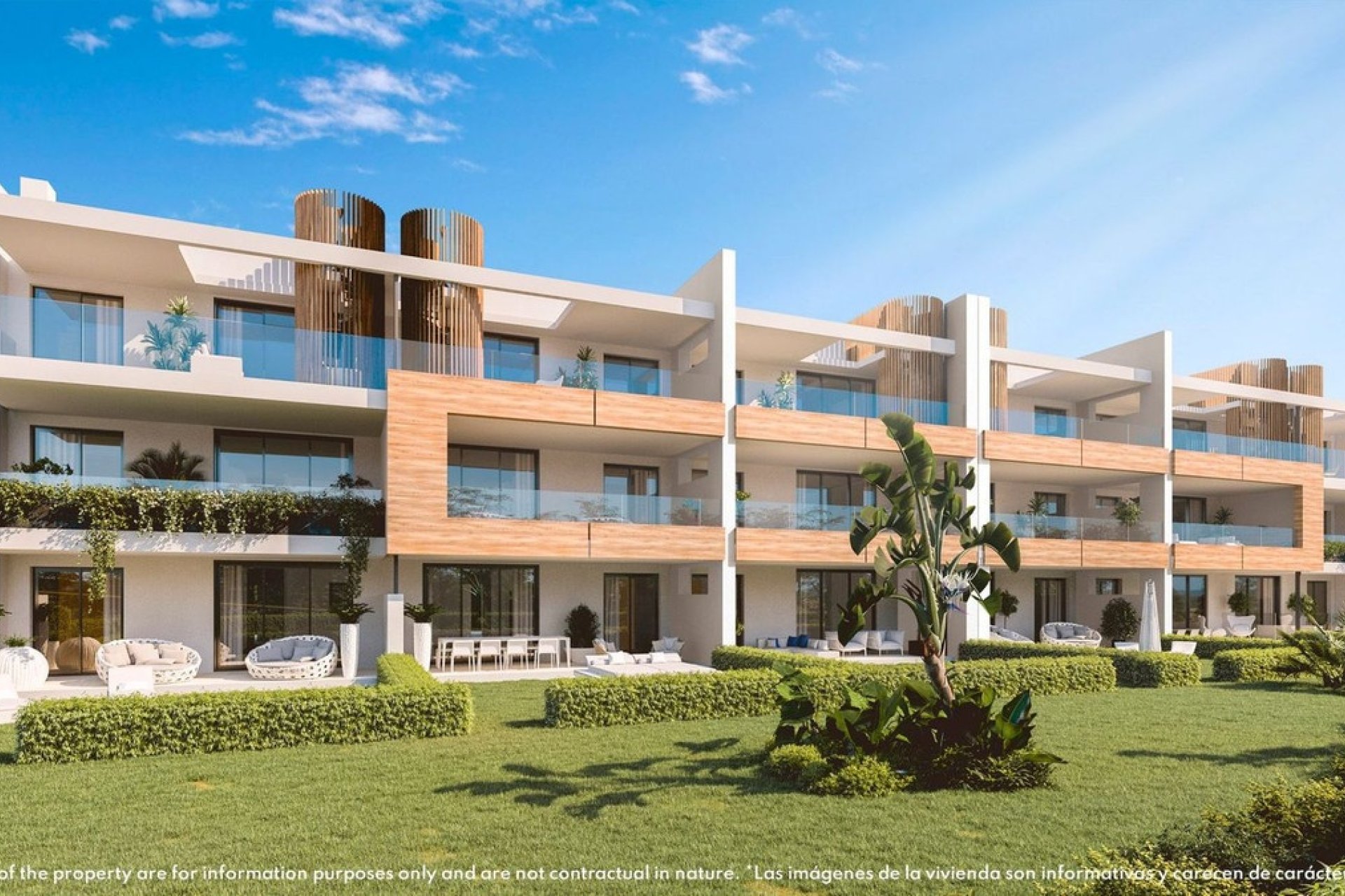 Rynek wtórny - apartment - Benalmadena - Benalmadena Costa