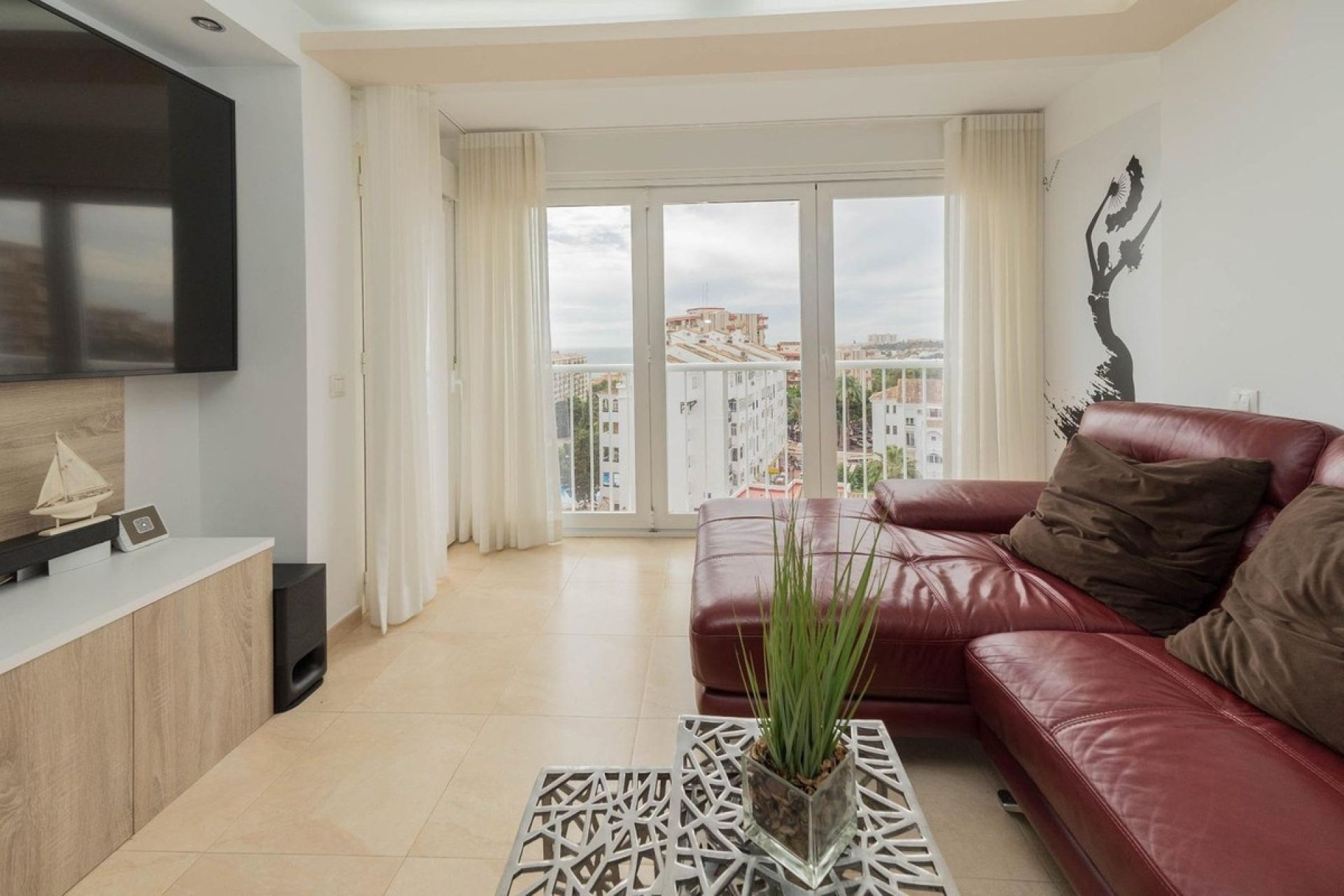 Rynek wtórny - apartment - Benalmadena - Benalmadena Costa
