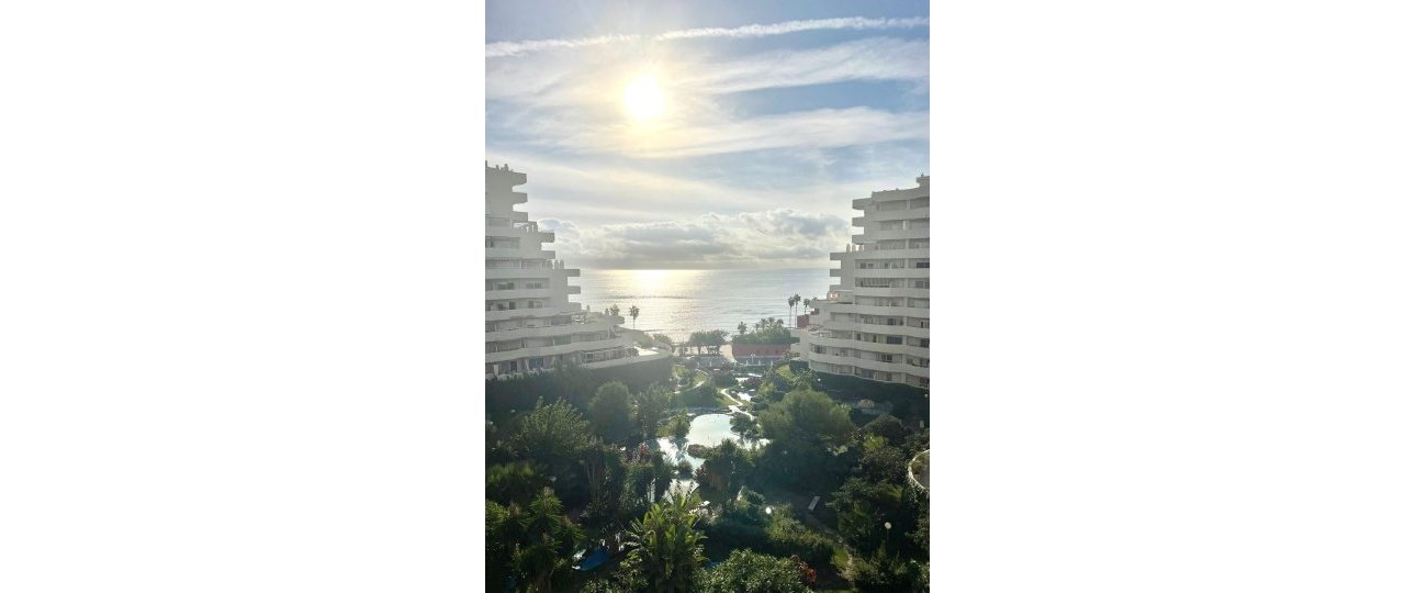Rynek wtórny - apartment - Benalmadena - Benalmadena Costa